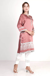 Women's Ethnic Tops (Bronze)